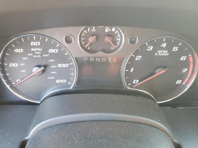 Photo 9 from auction – 2009 PONTIAC TORRENT with VIN 2CKDL43F496252430