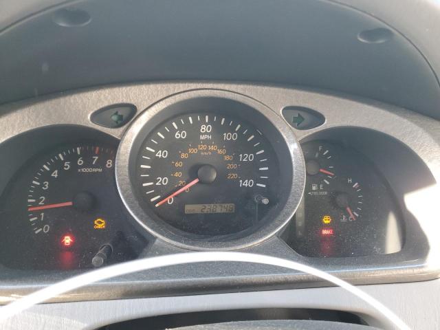 Photo 9 from auction – 2003 TOYOTA HIGHLANDER with VIN JTEGD21A130066689