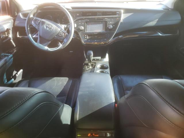 Photo 8 from auction – 2015 TOYOTA AVALON HYB with VIN 4T1BD1EB7FU043308