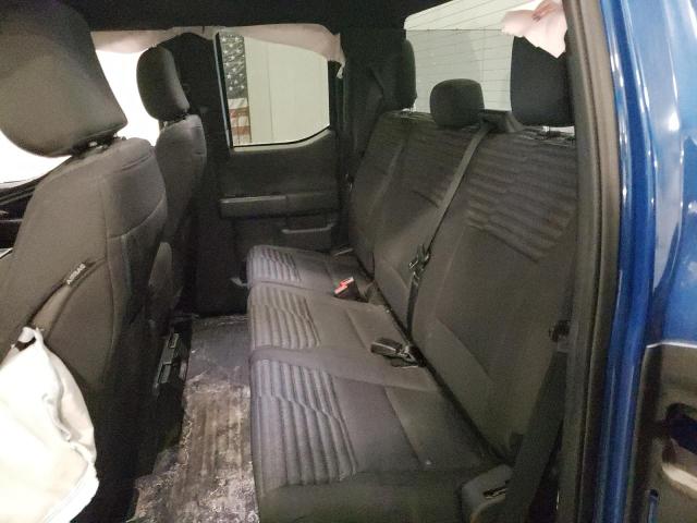 Photo 10 from auction – 2023 FORD F150 SUPER with VIN 1FTEX1EP8PKD57972