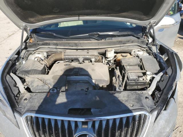 Photo 12 from auction – 2017 BUICK ENVISION E with VIN LRBFXBSA0HD219454