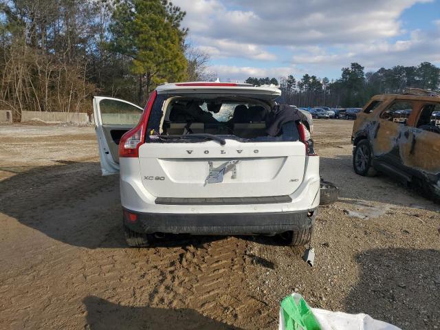 Photo 6 from auction – 2012 VOLVO XC60 3.2 with VIN YV4952DZ4C2238517