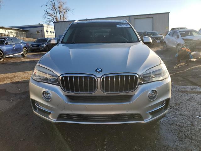 Photo 5 from auction – 2014 BMW X5 XDRIVE3 with VIN 5UXKR0C55E0K50586
