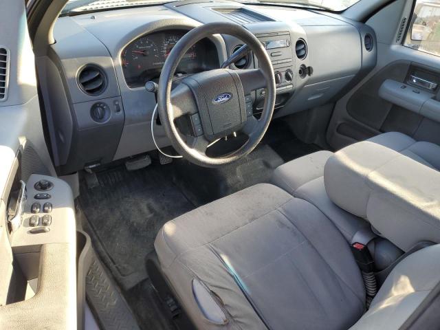 Photo 8 from auction – 2007 FORD F150 with VIN 1FTPX14VX7NA00557