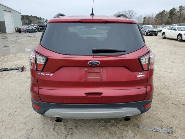Photo 6 from auction – 2018 FORD ESCAPE SE with VIN 1FMCU0G9XJUB62780