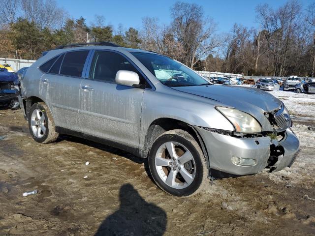 Photo 4 from auction – 2008 LEXUS RX 350 with VIN 2T2HK31U48C081775