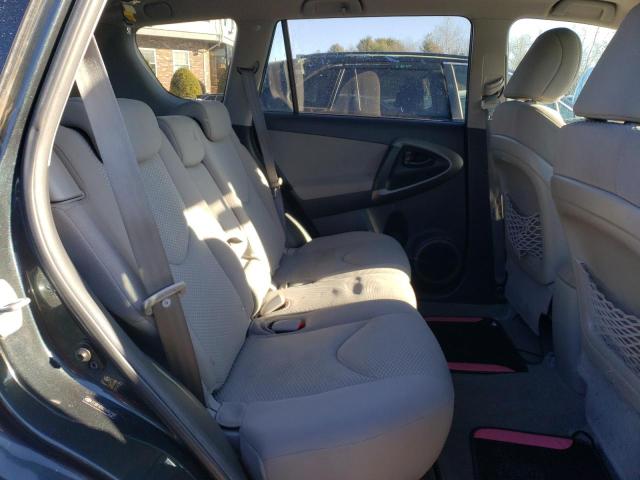Photo 11 from auction – 2011 TOYOTA RAV4 with VIN 2T3BF4DV0BW083769