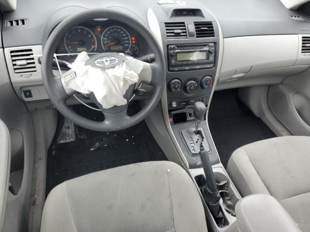 Photo 8 from auction – 2013 TOYOTA COROLLA BA with VIN 2T1BU4EE9DC054952