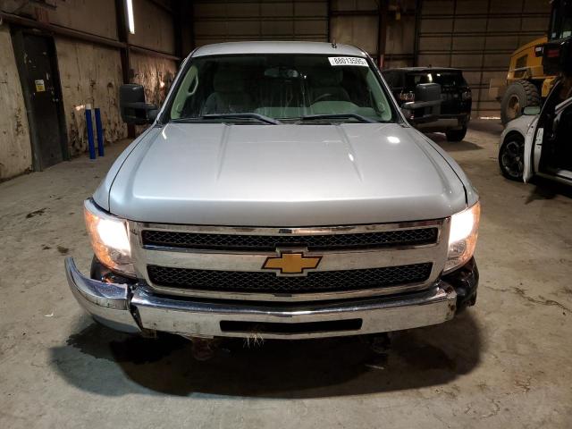 Photo 5 from auction – 2012 CHEVROLET SILVERADO with VIN 1GCRKSE76CZ201839