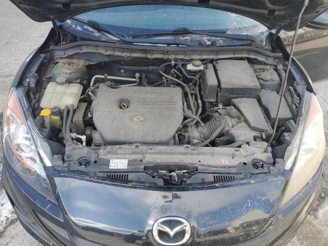Photo 11 from auction – 2011 MAZDA 3 I with VIN JM1BL1UF7B1458488
