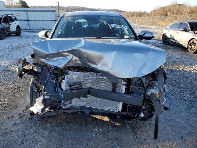 Photo 5 from auction – 2024 HYUNDAI TUCSON with VIN 5NMJA3DE9RH433628