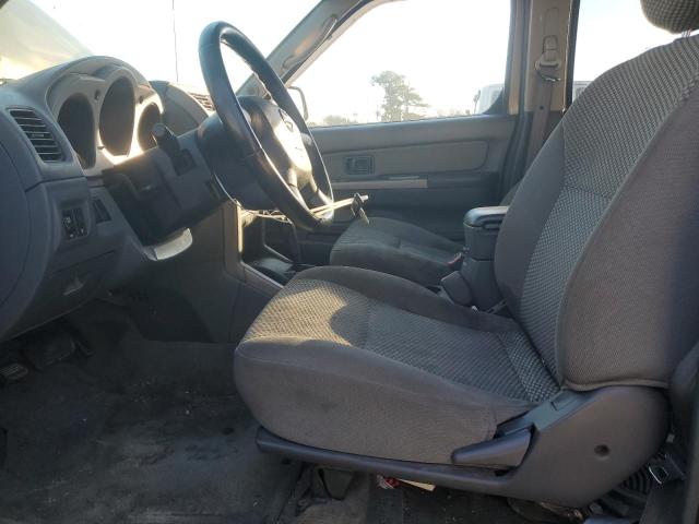 Photo 7 from auction – 2002 NISSAN FRONTIER C with VIN 1N6ED27T62C388453
