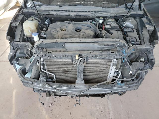 Photo 12 from auction – 2016 FORD EDGE SE with VIN 2FMPK3G93GBC00762