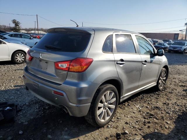 Photo 3 from auction – 2011 MITSUBISHI OUTLANDER with VIN JA4AR4AU4BZ009845