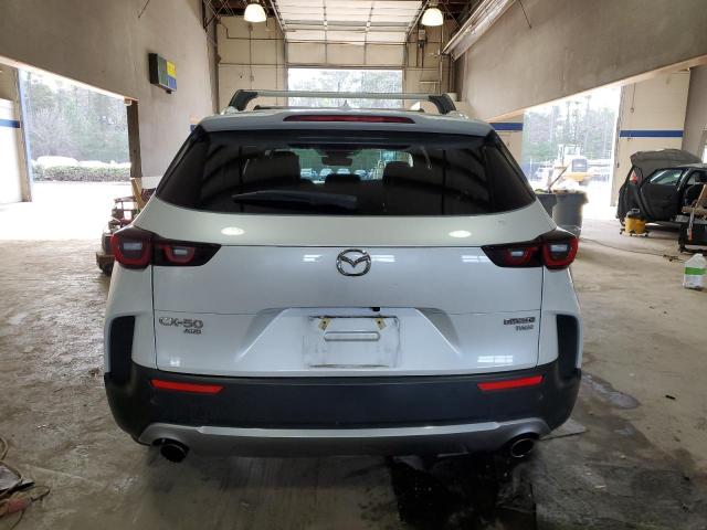 Photo 6 from auction – 2023 MAZDA CX-50 PREM with VIN 7MMVABEY6PN132884