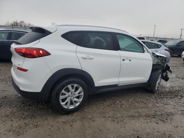 Photo 3 from auction – 2020 HYUNDAI TUCSON LIM with VIN KM8J3CA43LU087528