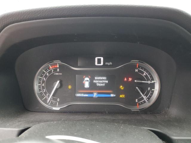 Photo 9 from auction – 2016 HONDA PILOT ELIT with VIN 5FNYF6H02GB111640