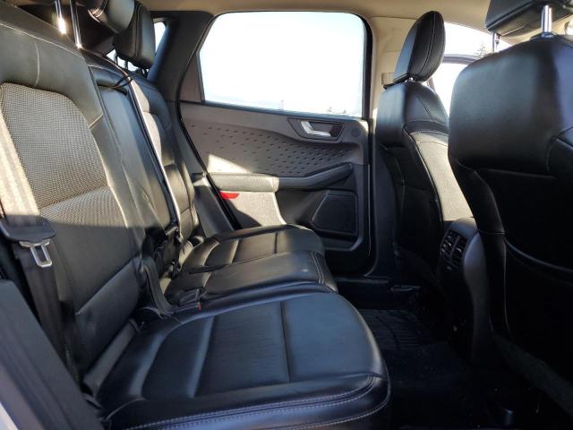 Photo 11 from auction – 2020 FORD ESCAPE TIT with VIN 1FMCU9J96LUA37517