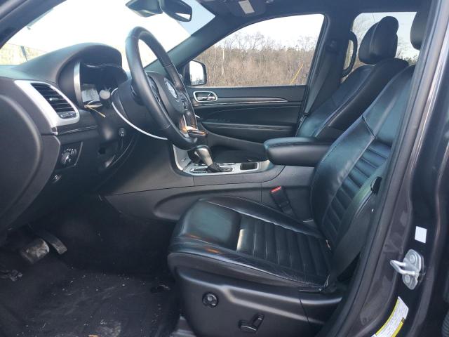 Photo 7 from auction – 2018 JEEP GRAND CHER with VIN 1C4RJEBG4JC339842