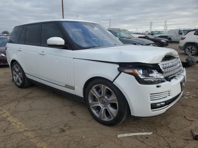 Photo 4 from auction – 2017 LAND ROVER RANGE ROVE with VIN SALGS2FE3HA342662
