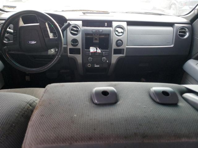 Photo 8 from auction – 2012 FORD F150 SUPER with VIN 1FTFW1CT5CKD88551