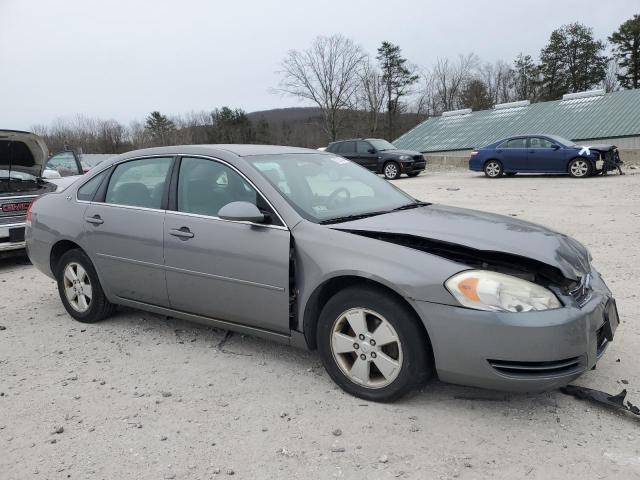 Photo 4 from auction – 2006 CHEVROLET IMPALA LT with VIN 2G1WT58K769426229