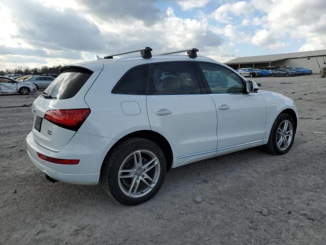 Photo 3 from auction – 2017 AUDI Q5 PREMIUM with VIN WA1C2AFP4HA073180