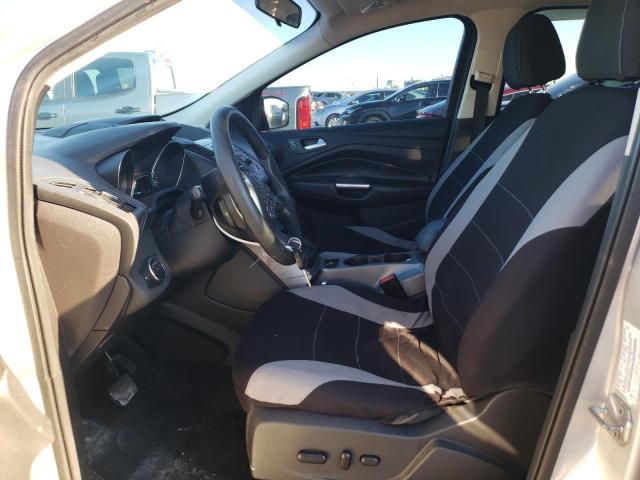Photo 7 from auction – 2014 FORD ESCAPE with VIN 1FMCU9GX5EUC60625