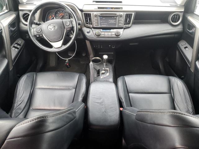 Photo 8 from auction – 2015 TOYOTA RAV4 LIMIT with VIN 2T3DFREV3FW326758