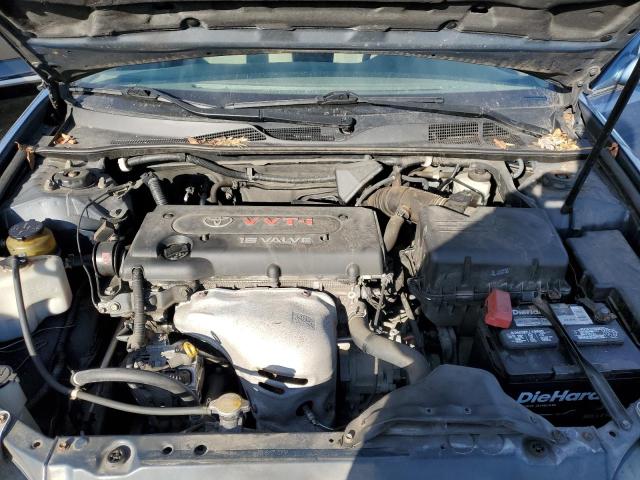 Photo 11 from auction – 2003 TOYOTA CAMRY LE with VIN 4T1BE32K83U772085