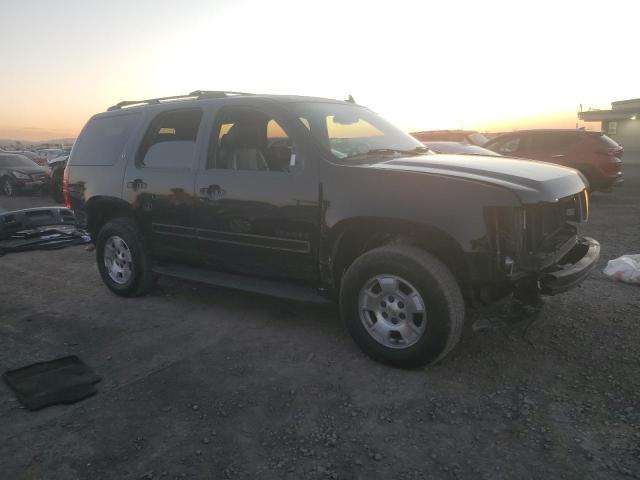 Photo 4 from auction – 2007 CHEVROLET TAHOE C150 with VIN 1GNFC13067J371887