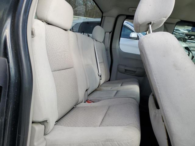 Photo 10 from auction – 2009 CHEVROLET SILVERADO with VIN 1GCEK19J59Z264762