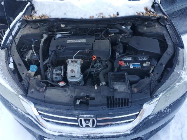 Photo 11 from auction – 2015 HONDA ACCORD LX with VIN 1HGCR2F37FA005121