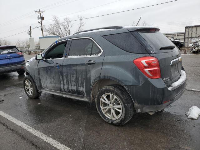 Photo 2 from auction – 2017 CHEVROLET EQUINOX LT with VIN 2GNALCEK5H1579131