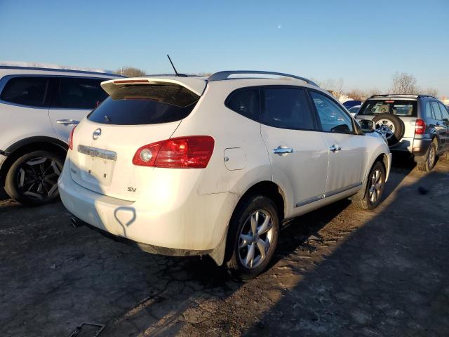 Photo 3 from auction – 2011 NISSAN ROGUE S with VIN JN8AS5MT4BW180569