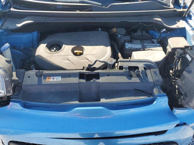 Photo 12 from auction – 2019 KIA SOUL + with VIN KNDJP3A55K7648410