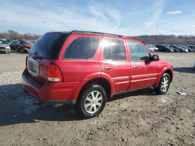 Photo 3 from auction – 2004 BUICK RAINIER CX with VIN 5GADT13S342228484