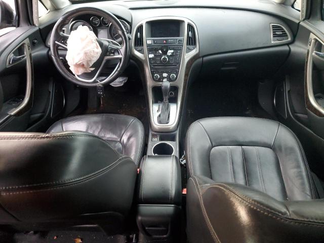 Photo 8 from auction – 2013 BUICK VERANO with VIN 1G4PS5SKXD4136263