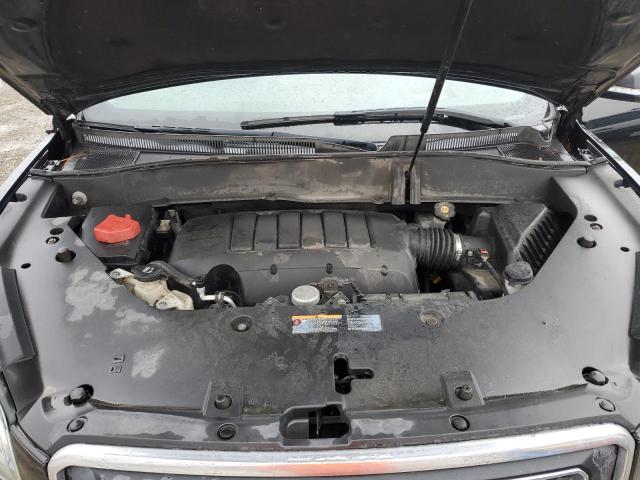 Photo 12 from auction – 2017 GMC ACADIA LIM with VIN 1GKKVSKD1HJ306575