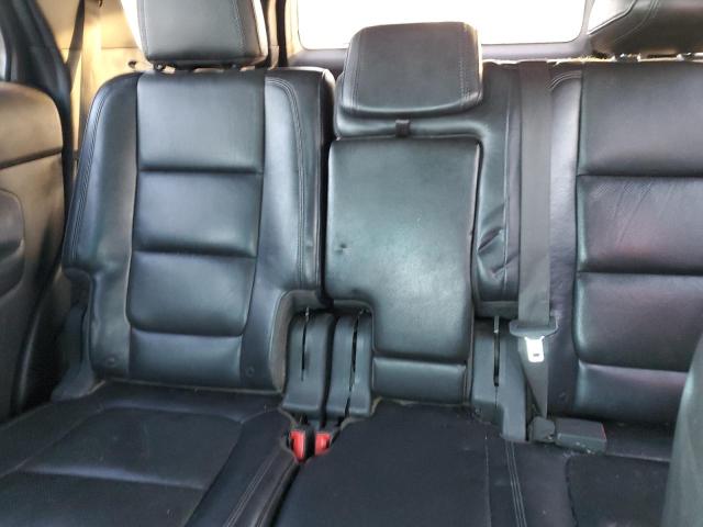 Photo 10 from auction – 2011 FORD EXPLORER L with VIN 1FMHK8F85BGA58524