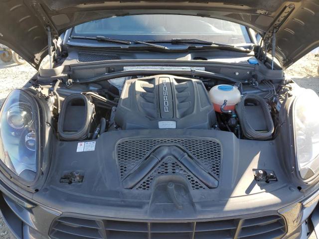 Foto 12 de la subasta – 2018 PORSCHE MACAN GTS con VIN WP1AG2A52JLB62023