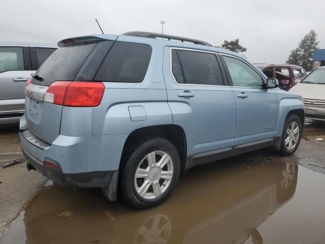 Фото 3 с аукциона – 2014 GMC TERRAIN SL с VIN 2GKALSEK9E6279114