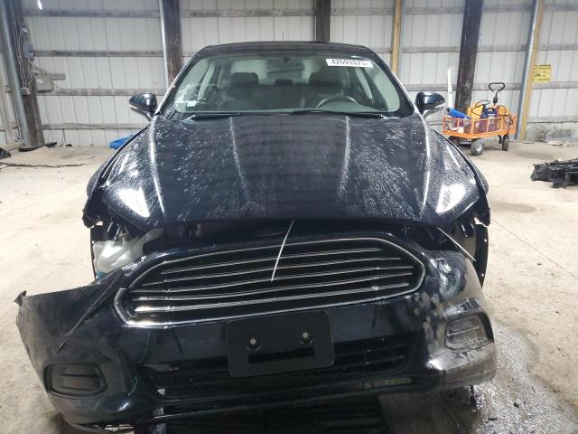 Photo 5 from auction – 2014 FORD FUSION SE with VIN 3FA6P0LU8ER214820