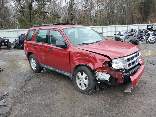 Photo 4 from auction – 2011 FORD ESCAPE XLS with VIN 1FMCU0C79BKC16216