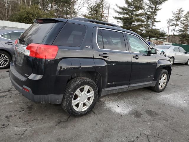 Photo 3 from auction – 2014 GMC TERRAIN SL with VIN 2GKFLXEK8E6231364