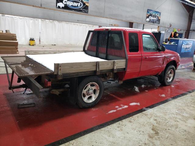 Photo 3 from auction – 2000 FORD RANGER SUP with VIN 1FTZR15V3YTA76314