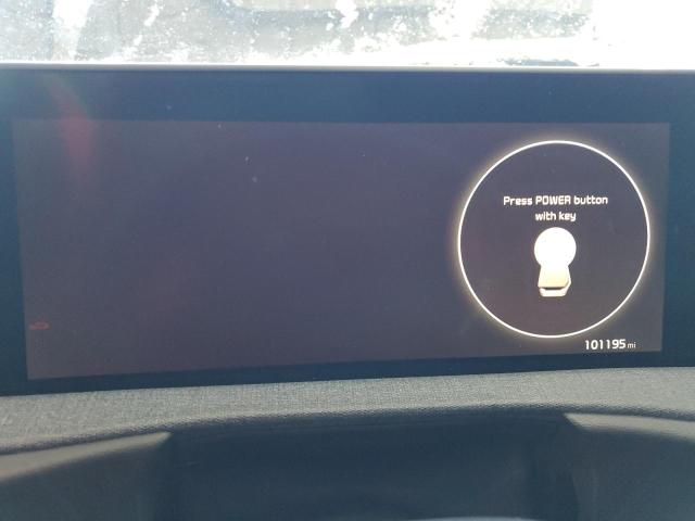 Foto 9 de la subasta – 2023 KIA EV6 LIGHT con VIN KNDC34LA2P5604503
