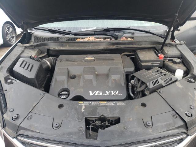 Photo 12 from auction – 2016 CHEVROLET EQUINOX LT with VIN 2GNFLFE39G6285006