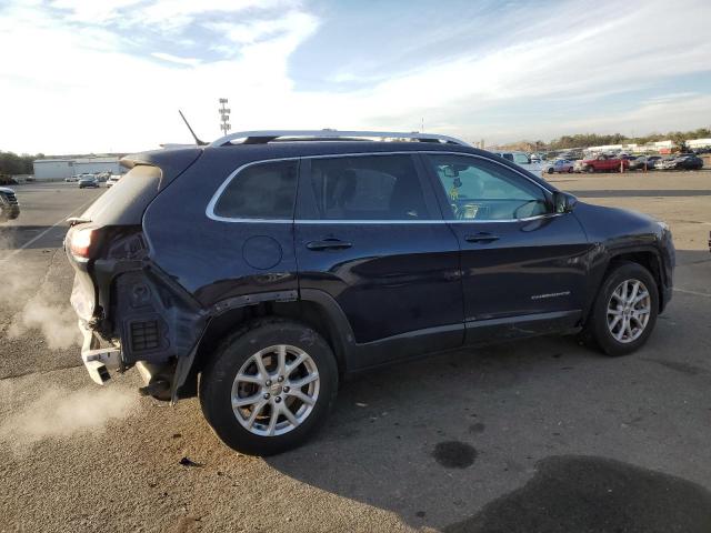 Photo 3 from auction – 2016 JEEP CHEROKEE L with VIN 1C4PJMCSXGW252863