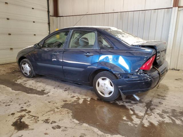 Photo 2 from auction – 2004 FORD FOCUS LX with VIN 1FAFP33P54W104380